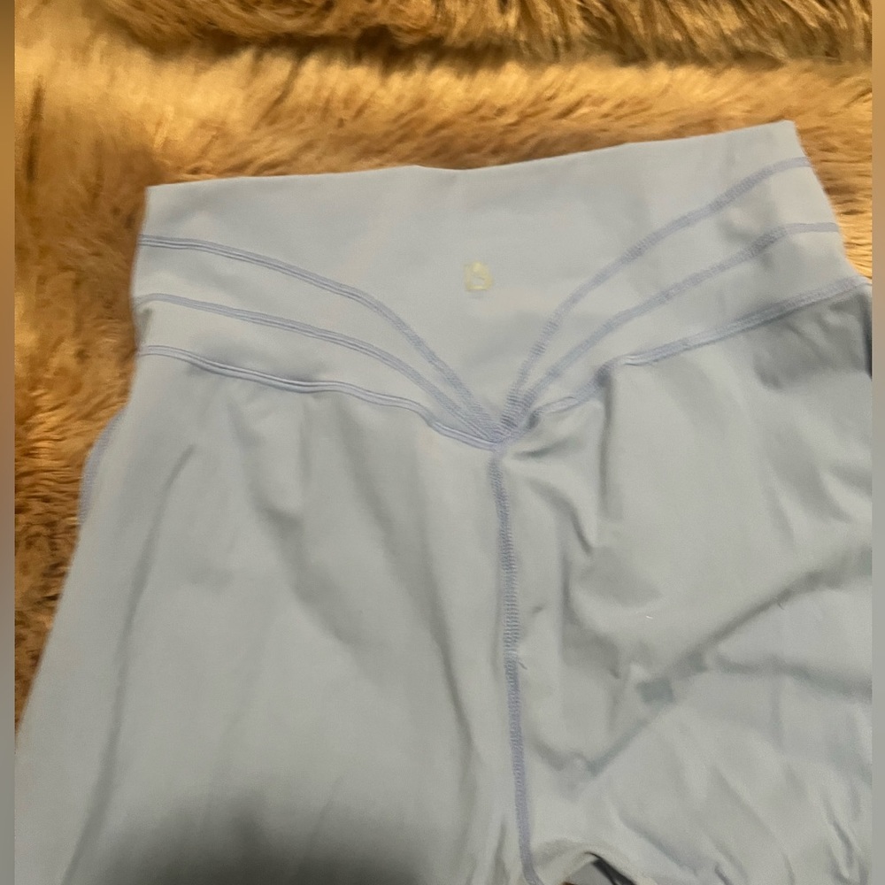 Legacy leggings
